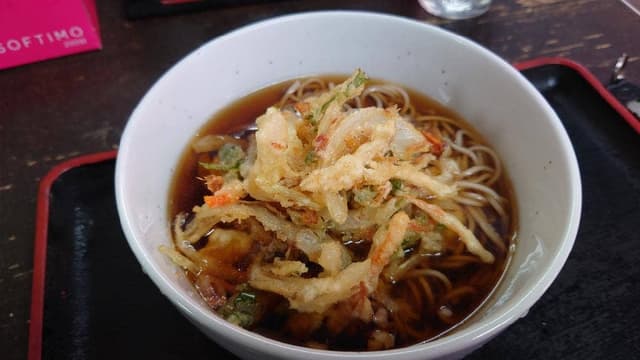 ときそば - サブ画像1