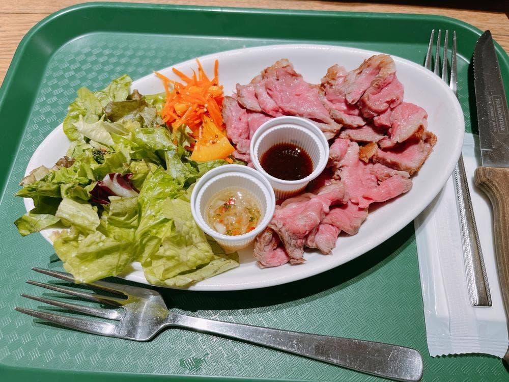 RIO GRANDE GRILL CIAL横浜