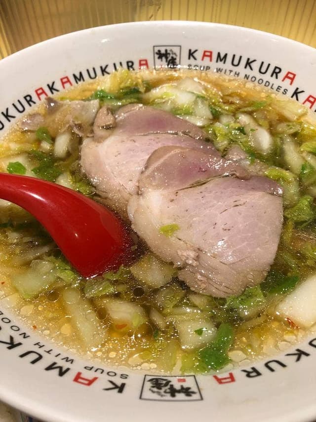 どうとんぼり神座 三宮店 - サブ画像3