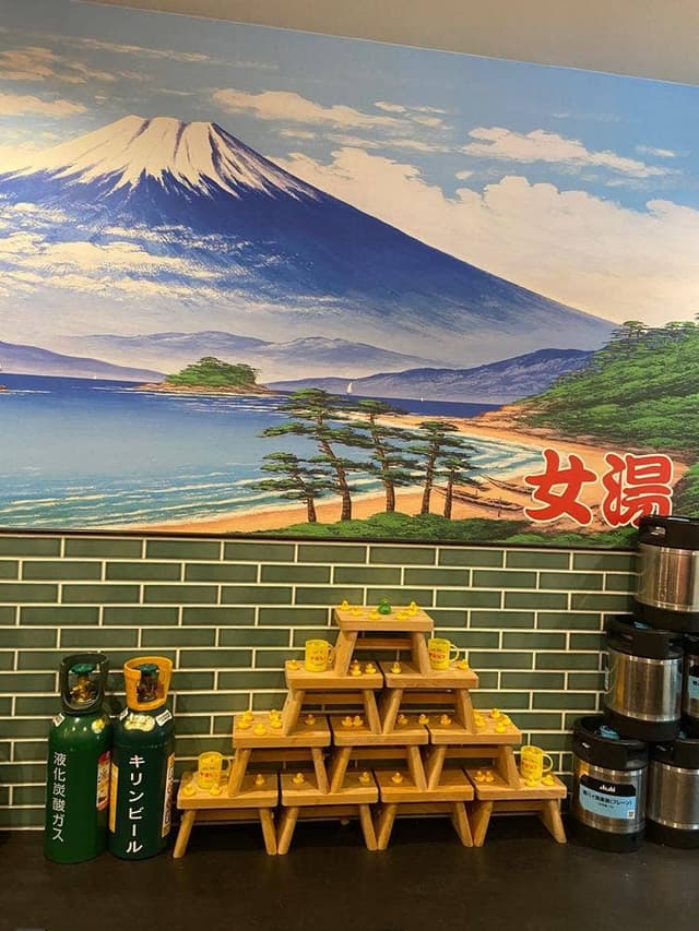 スタンド酒場 焼肉銭湯 じもん - サブ画像3