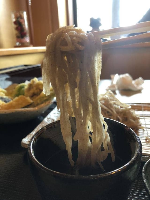 蕎麦処 うさぎ庵 - サブ画像1