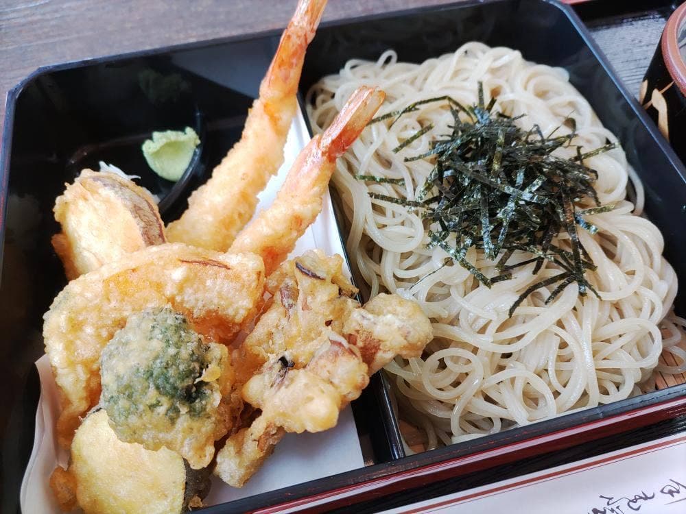 そば處 三喜