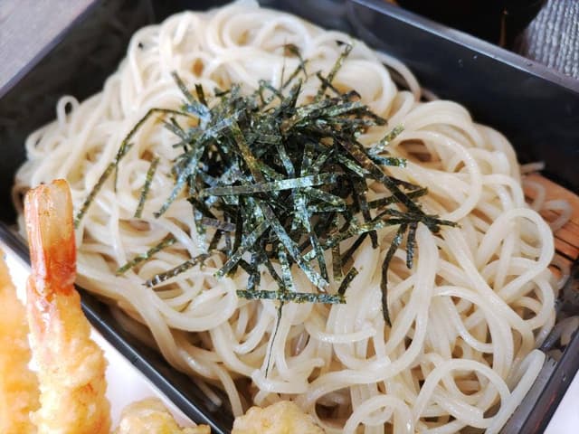 そば處 三喜 - サブ画像2
