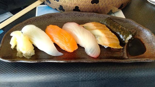 唐津ゴルフ倶楽部 レストラン - サブ画像3