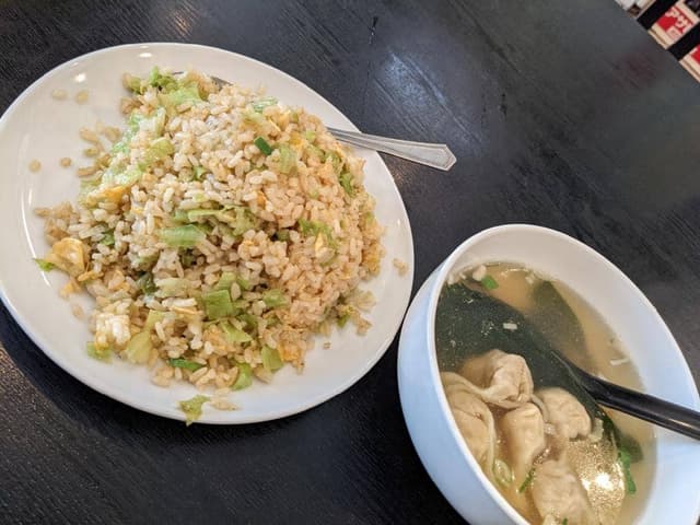吉田飯店 - サブ画像2