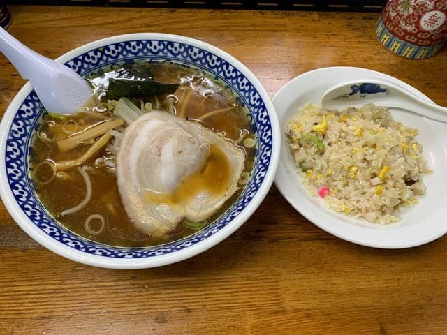見聞録 - サブ画像2