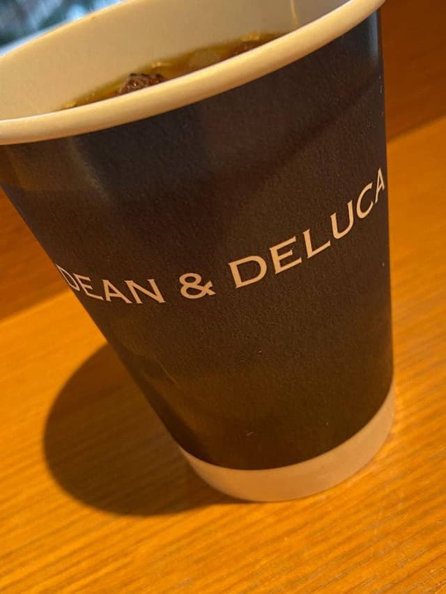 DEAN & DELUCA カフェ ODAKYU湘南GATE店 - サブ画像3