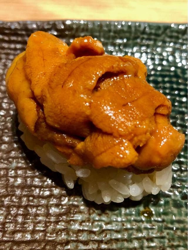 まんてん鮨 日本橋 - サブ画像1