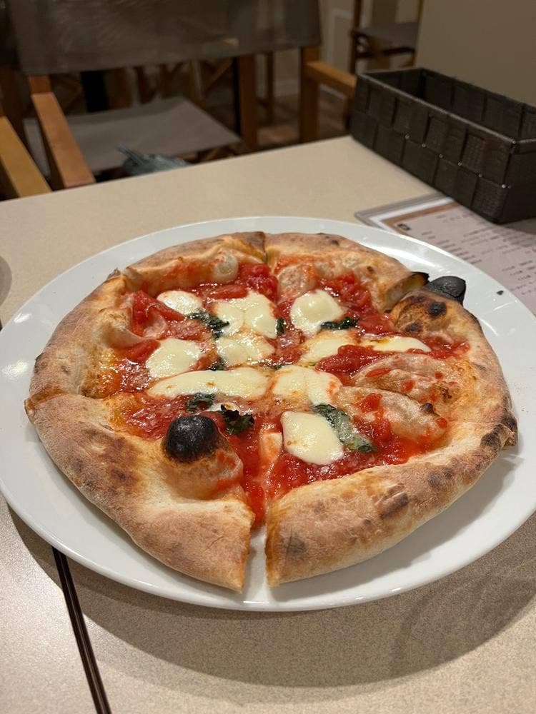 Dining&Bar 笹塚ピザCamp