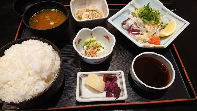 喜楽 - サブ画像3