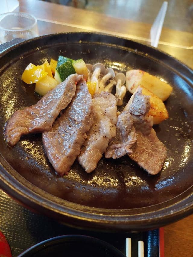 宇奈月麦酒館 - サブ画像3