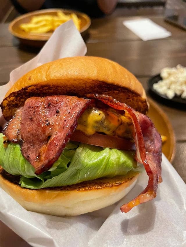 SUBURBAN GRILL - サブ画像3