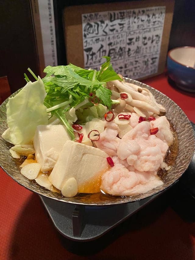 徳庵居酒屋 ダイニングキッチンバー アジト - サブ画像1