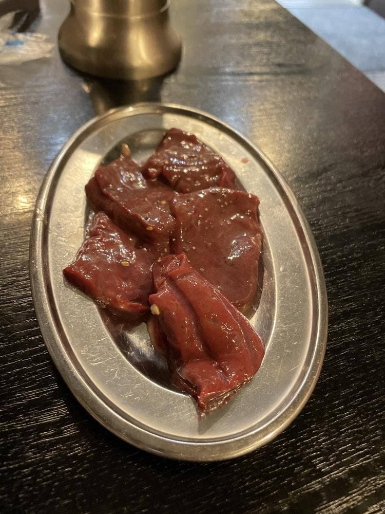 はし臓
