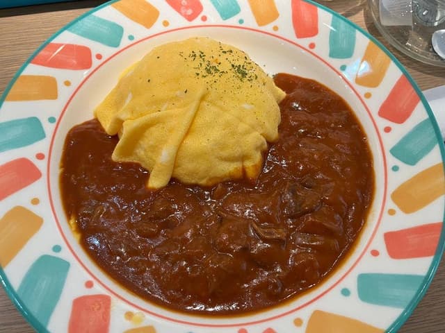 Cafe SOReKaRa - サブ画像1