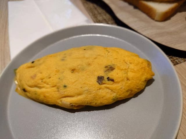 ANA ホリデイ・インリゾート 信濃大町くろよん ボタニカレストラン - サブ画像3