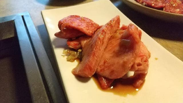 焼肉牛徳 本店 - サブ画像2