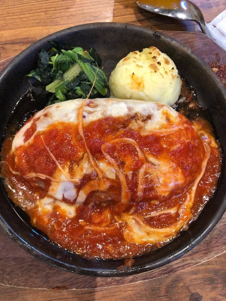 オリーブの丘 新松戸店