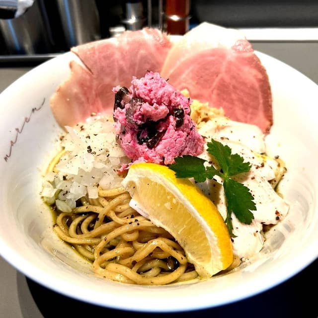 まぜそば maren 中崎町店 - サブ画像2