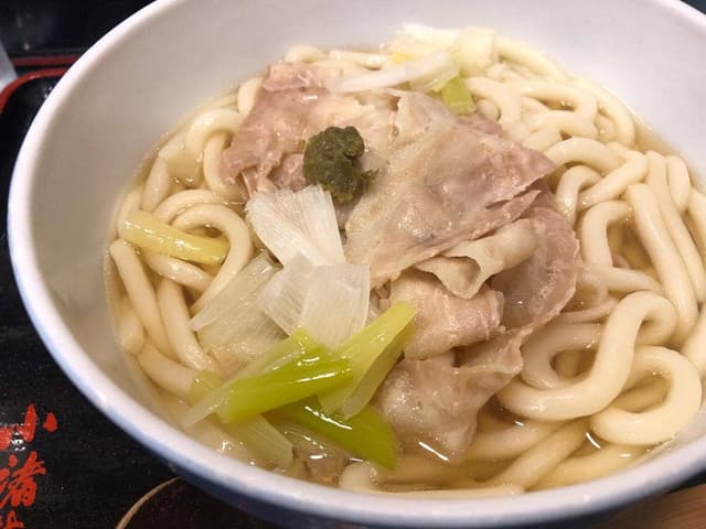 小諸そば 東日本橋店 - サブ画像3