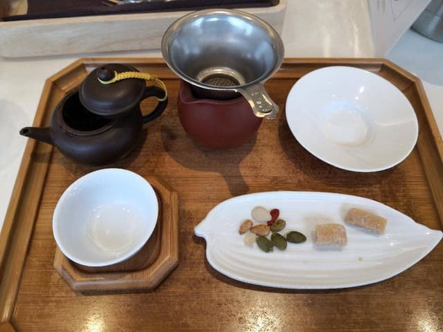 茶語 TEA SALON 新宿髙島屋店 - サブ画像3