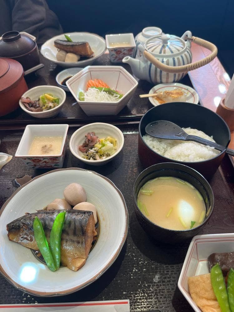 本さち福や大丸梅田店