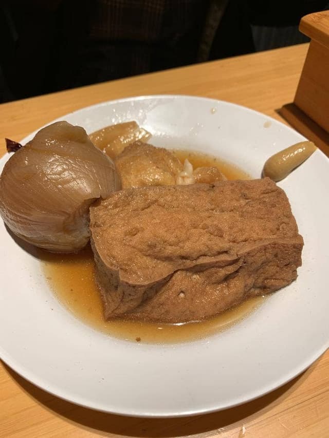 中華そば いのうえ - サブ画像1