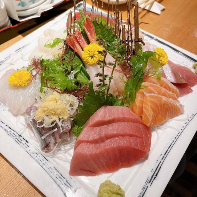 日本海 三田店 - サブ画像2