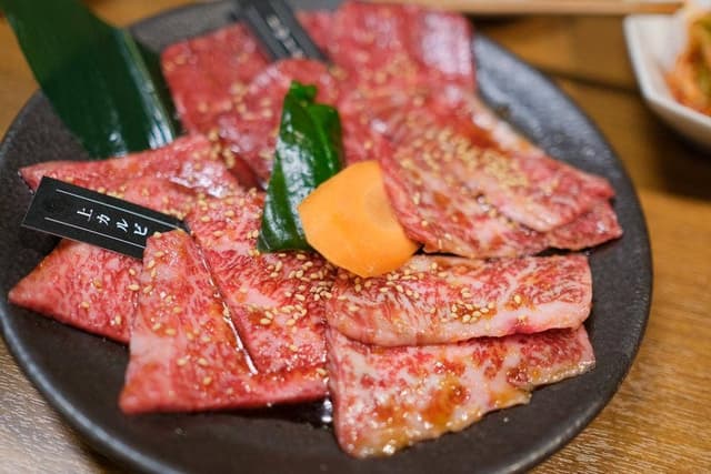 焼肉万里 竹ノ塚店 - サブ画像2