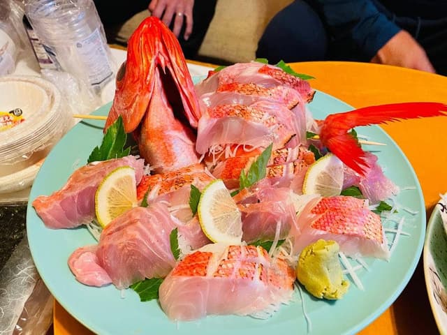 泉魚店 - サブ画像2