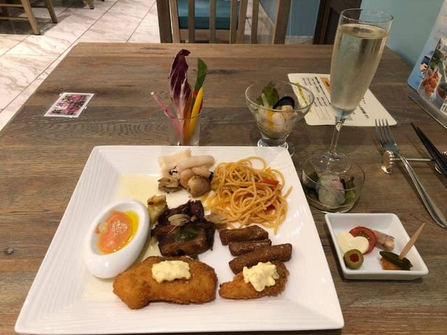 Taberna AZUL - サブ画像3