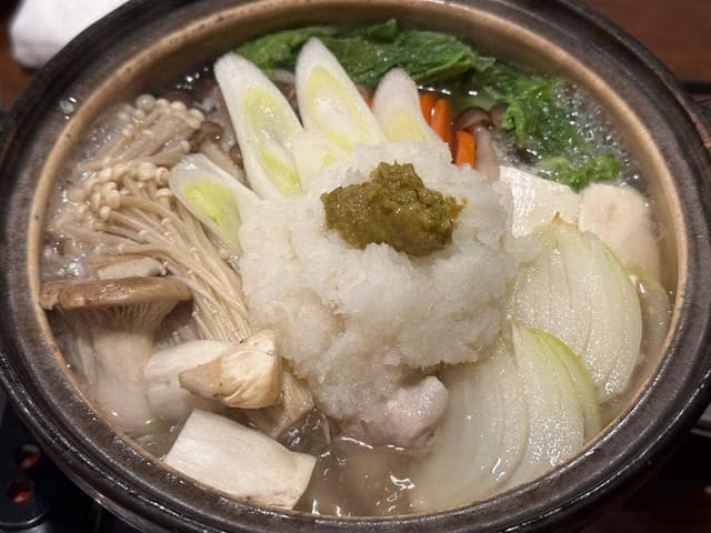 くぼた 駒沢本陣 - サブ画像1