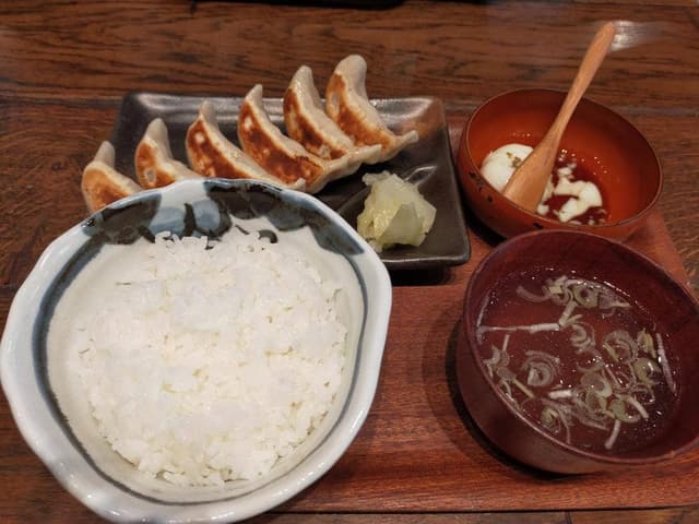 肉汁餃子のダンダダン 溝の口店 - サブ画像3