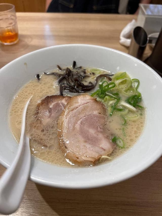 一風堂 二子玉川ライズS.C.店 - サブ画像2