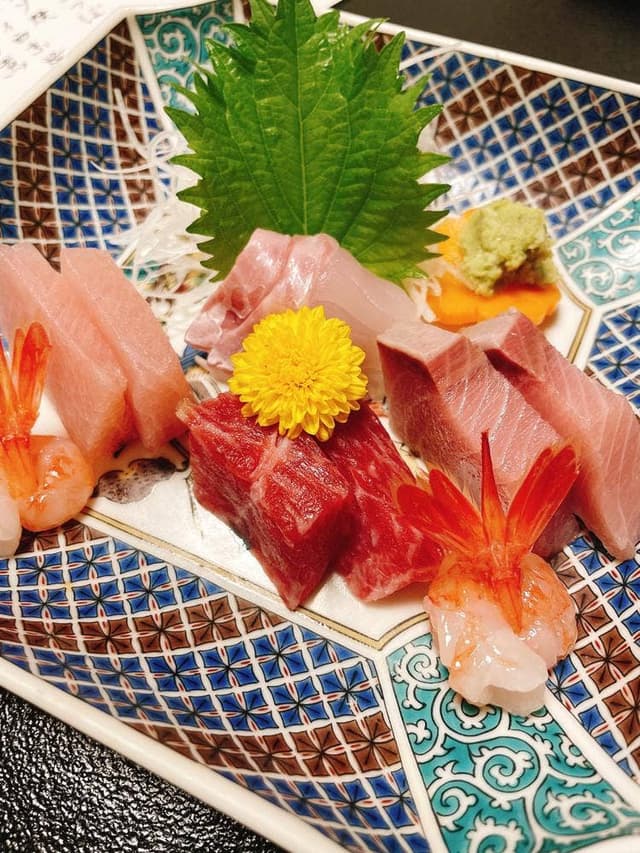 幸兵衛寿司 - サブ画像1