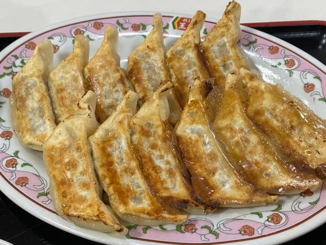 餃子の王将 瀬田店 - サブ画像1