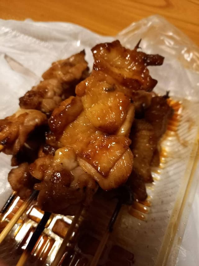 中野鳥肉店 - サブ画像1