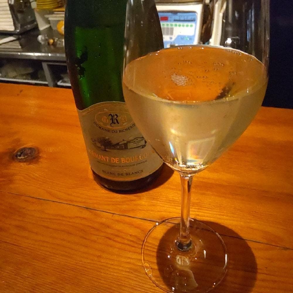 ワインバー アメ