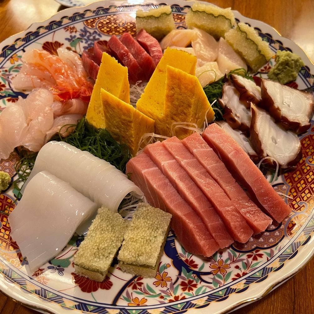 福寿司