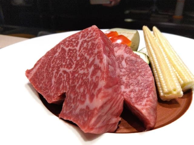 京都鉄板焼 結～musubi～ - サブ画像2