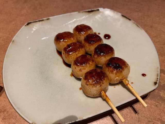 京都 スエヒロガリ - サブ画像1