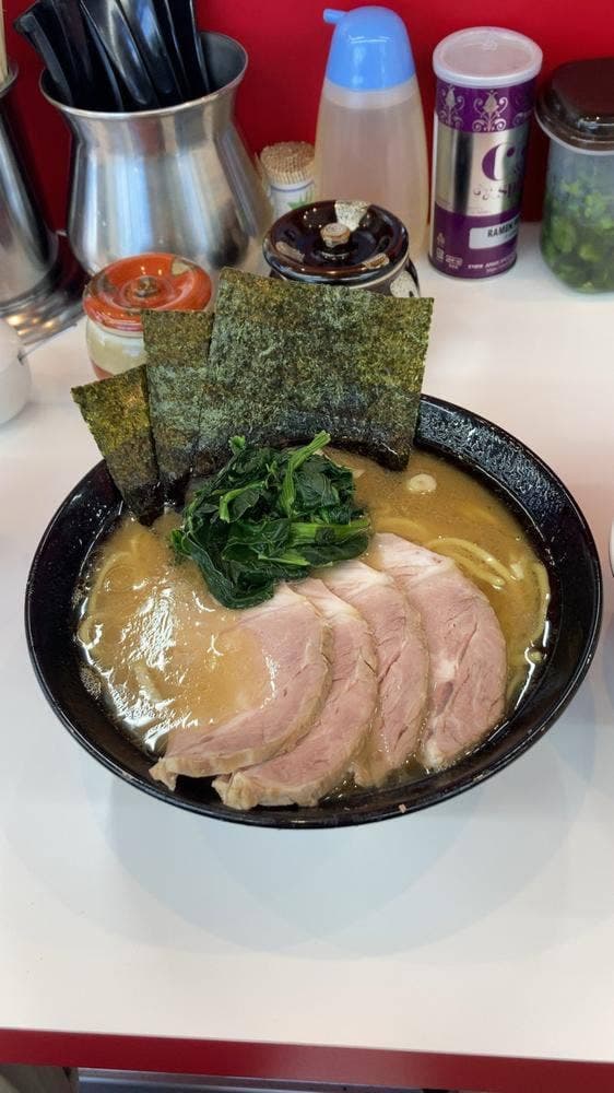 ラーメン 塚田家 - サブ画像3