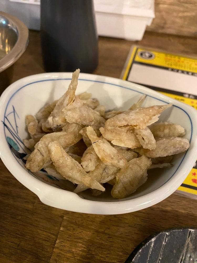 串揚げ さっくる このさきや