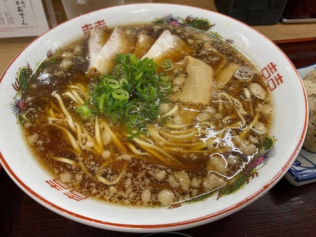 尾道大衆食堂せと - サブ画像1
