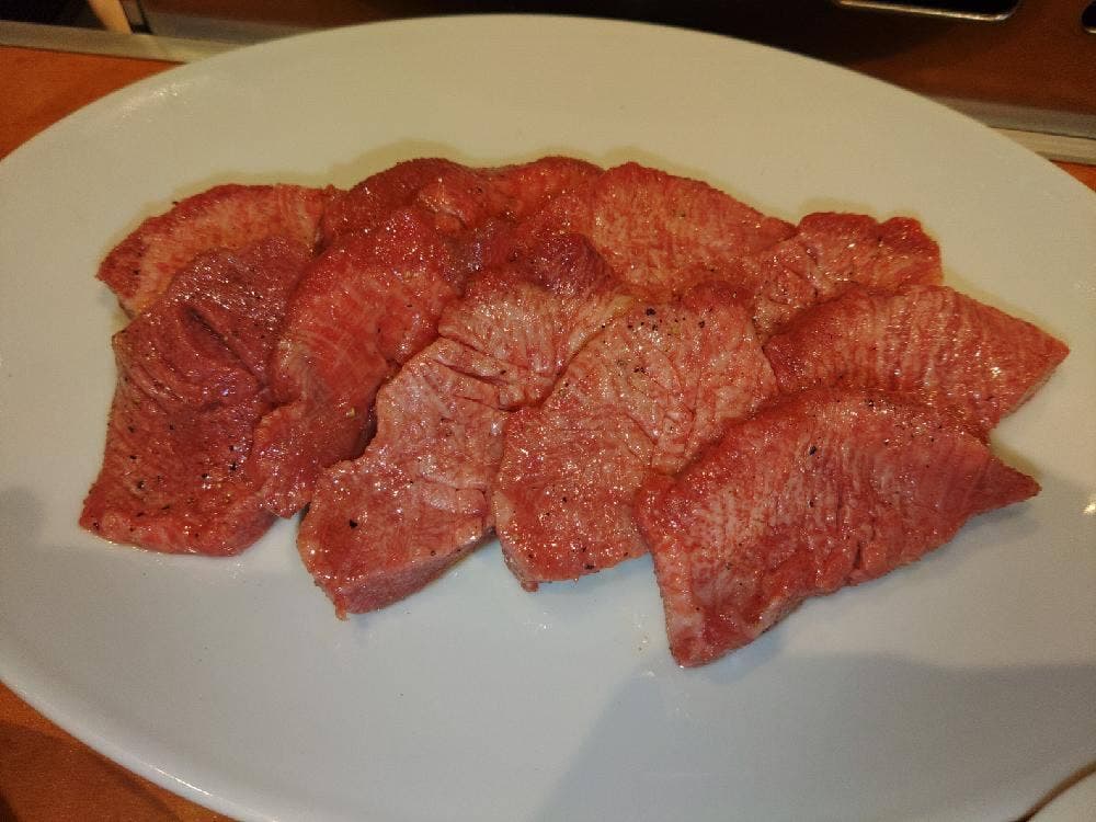 焼肉 やっちゃん