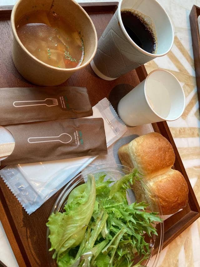 GARB MONAQUE - サブ画像1