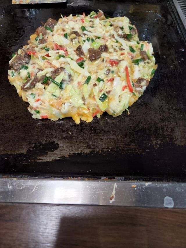 宴会 お好み焼き うちだ - サブ画像1