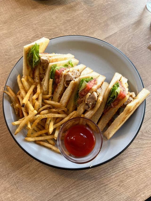 TIGRE BLANC - サブ画像2