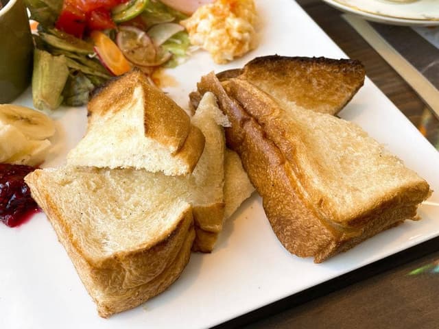 珈琲倶楽部 沼田店 - サブ画像2