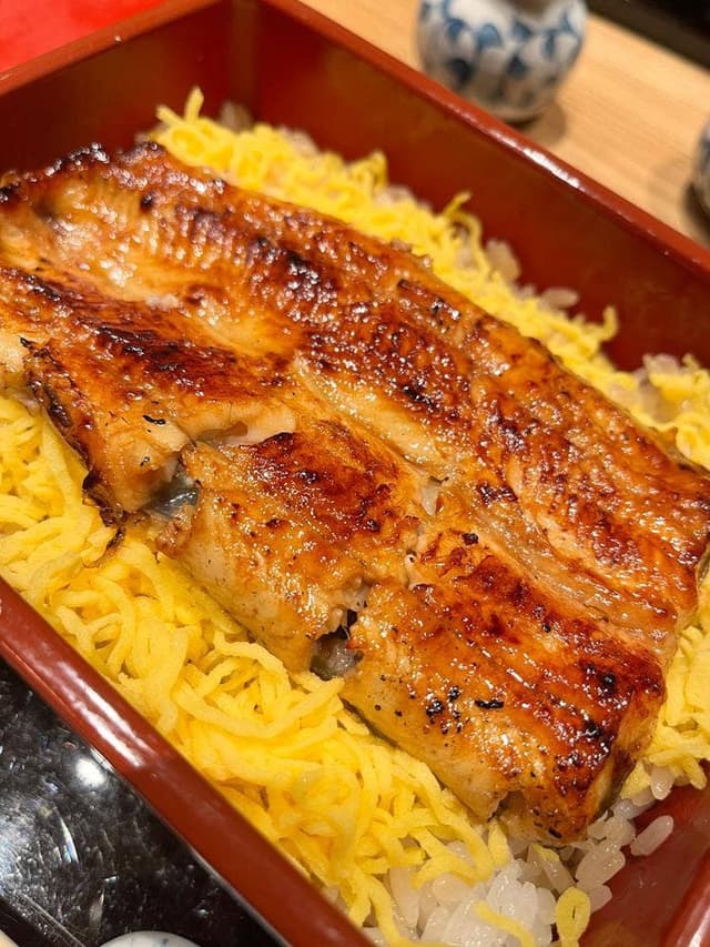 赤坂ふきぬき 大丸心斎橋店 - サブ画像1